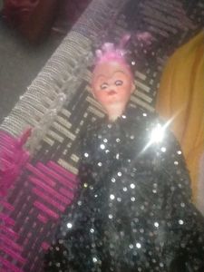 Vintage Doll