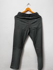 Grey Trousers
