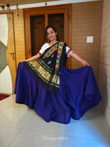One Skirt 3 Style