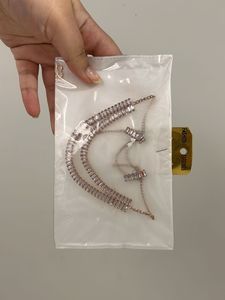 stylist indo western jewellery set