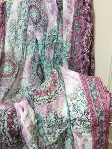 Pakistani Printed Kurta Dupatta Set