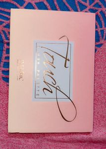 Touch Blush Palette