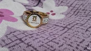 This Is Branded Ring