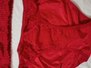 Bridal Lingerie Set