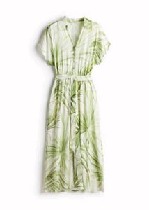 H&amp;M Shirt Dress