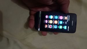 Nokia Asha 311 - In Excellent Condition