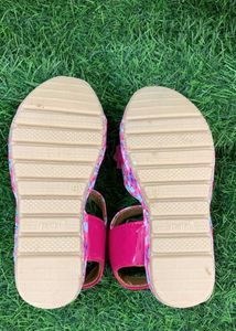 New Sandal For Baby Girls