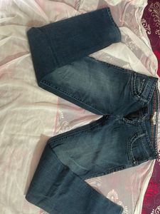 Denim Jeans - Set Of 2