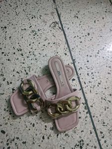 Zara Snadals Good Condition Reasonable Price