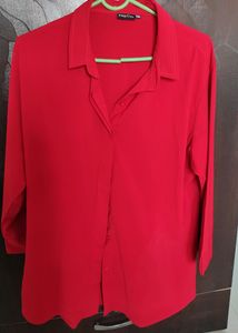 Formal Shirt For Office and Active Wear