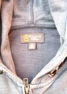 Men&#39;s Full Zip Hoodie