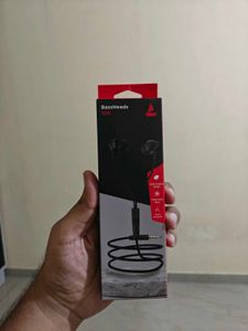boAt Bassheads 100 (New)
