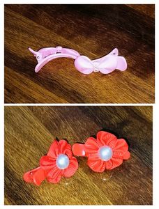 Hair Accessories