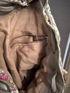 Trendy Backpack