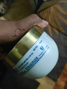 Dove 10in1 Deep Repair Mask