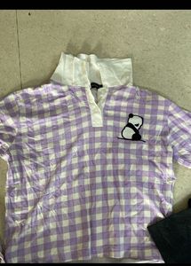T-Shirts &amp; Denim