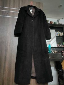 Long Blazer