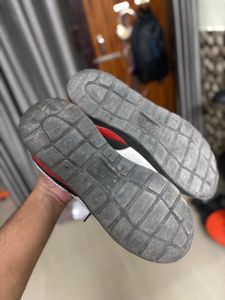 Puma Running Shoes - Size 10