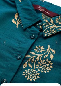 Partywear Shirt
