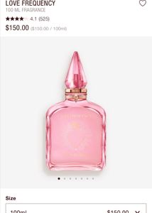 Charlotte Tilbury Perfume