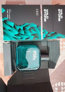 Wild Stone Edge Perfume