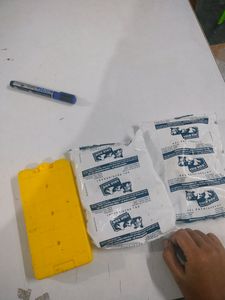 ICe Packs