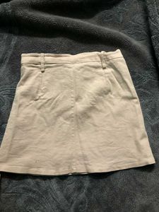 Combo Of Two Skirts And Bag