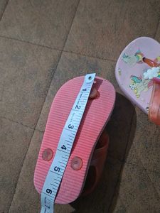 Cute Unicorn Sandals