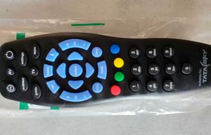 TATA SKY/PLAY REMOTE