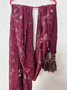 Men Sherwani Stole