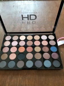 Pro HD Make Up