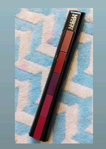 5 Shades In One Lipstick💄👄