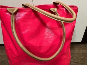Victoria Secret Shopping Bag