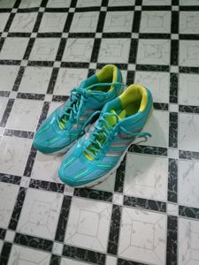 Adidas Running Shoe