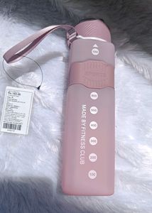 Water Bottle