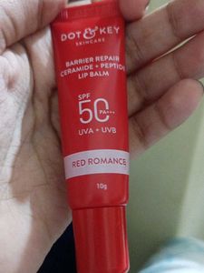 Dot &amp; Key Lip Balm SPF 50