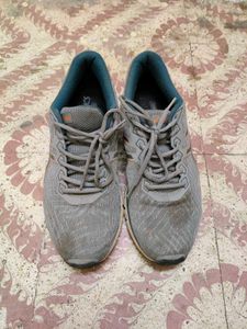 Asics Running Shoes - Size 9