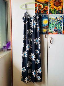 Zudio Slit Party Dress✨