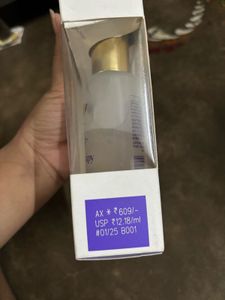 Scalp + Hair Therapy Density Boost Serum