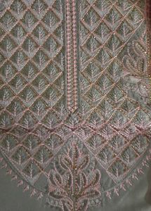 Market Dress Material