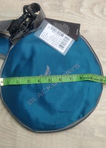 Gym bag blackberry brand new