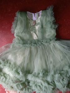 Party Frock