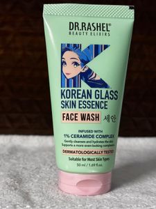 Dr. Rashel Korean Glass Face Wash