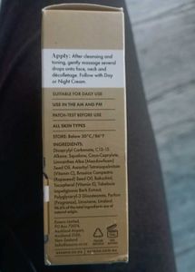 Essano Vitamin C Face Serum Age 50+