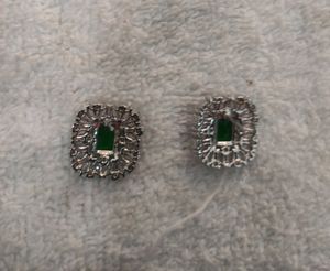 Beautiful Premium Quality Earings