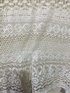 Lace Detail Cardigan