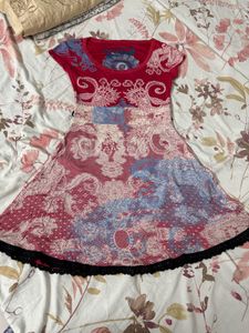 Desigual Dress