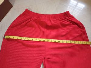 Unused palazzo pants in Good Condition