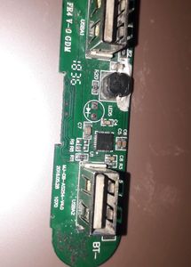Power Bank Module