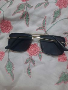 Three Sunglasses One Only Men